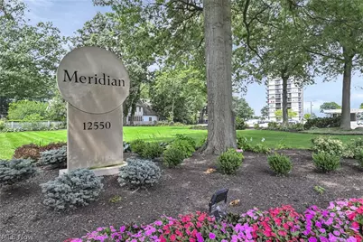 12550 Lake Avenue 12550 Lake Avenue Avenue #1407-1401, Oakwood, OH 44107 - Photo 2