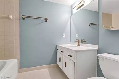 12550 Lake Avenue 12550 Lake Avenue Avenue #1407-1401, Oakwood, OH 44107 - Photo 24
