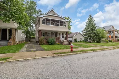 14708 Leonard Avenue, Oakwood, OH 44107 - Photo 1