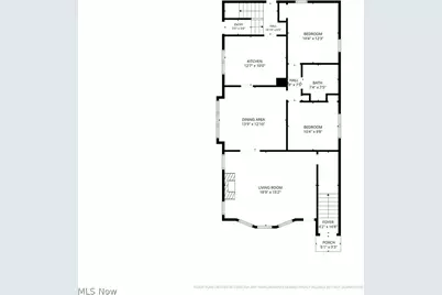 14708 Leonard Avenue, Oakwood, OH 44107 - Photo 48