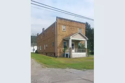 112 Woodmont Avenue Avenue, Steubenville, OH 43952 - Photo 2