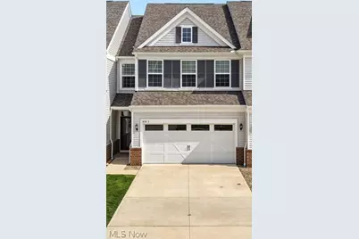 850 Dipper Lane #3, Aurora, OH 44202 - Photo 1