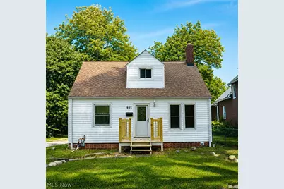 935 Worden Road, Wickliffe, OH 44092 - Photo 1