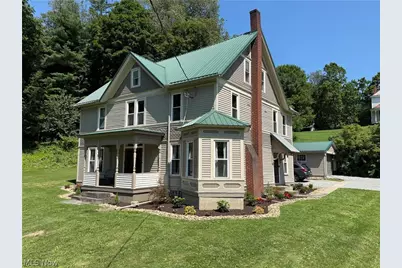42210 State Route 154, Lisbon, OH 44432 - Photo 1