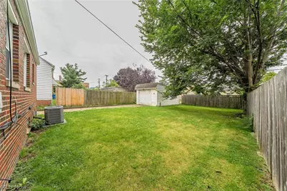 11303 Thrush Avenue, Loveland, OH 44111 - Photo 38
