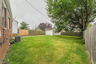 11303 Thrush Ave, Loveland, OH 44111 - Photo 38