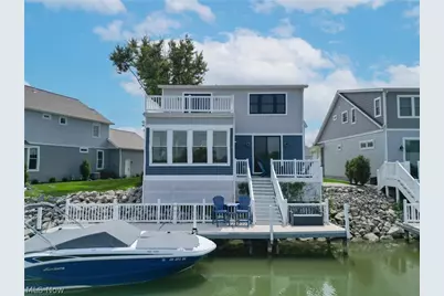 5415 Walls Channel Drive, Port Clinton, OH 43452 - Photo 2