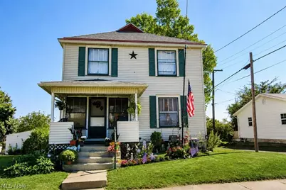 1622 Euclid Avenue, Zanesville, OH 43701 - Photo 1