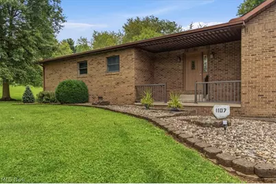 1107 Mill Branch Road, Belpre, OH 45714 - Photo 2