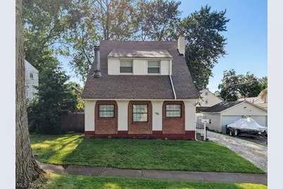1899 Hillside Terrace, Akron, OH 44305 - Photo 2