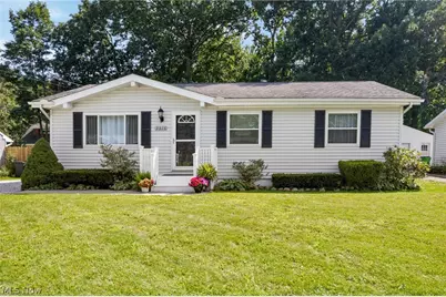 3316 Herbert Street, Mogadore, OH 44260 - Photo 4