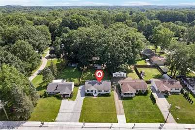 3316 Herbert Street, Mogadore, OH 44260 - Photo 2