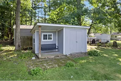 3316 Herbert Street, Mogadore, OH 44260 - Photo 32