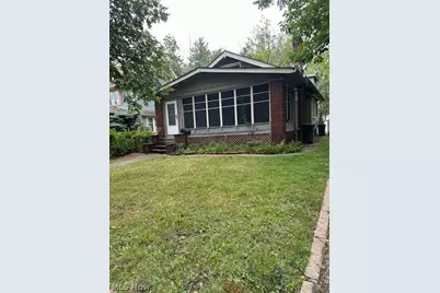 1520 Rydalmount Road, Cleveland Heights, OH 44118 - Photo 1