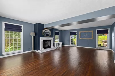 209 Spring Park Avenue, St Clairsville, OH 43950 - Photo 4