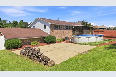 312 Maple Drive, Williamstown, WV 26187 - Photo 34