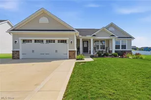 3354 Stoneleigh Rd NE, Canton, OH 44721 - Photo 1