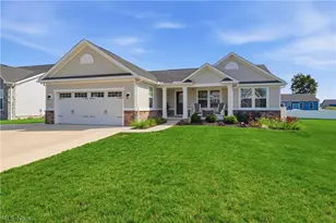 3354 Stoneleigh Rd NE, Canton, OH 44721 - Photo 2
