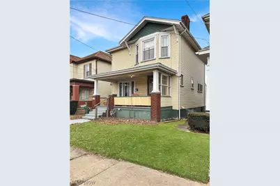 1652 Oregon Avenue, Steubenville, OH 43952 - Photo 2