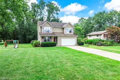 25273 Briarwood Lane, Columbia Station, OH 44028 - Photo 36
