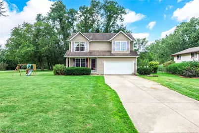 25273 Briarwood Lane, Columbia Station, OH 44028 - Photo 1
