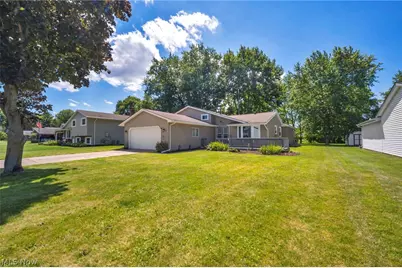 6224 Denise Drive, North Ridgeville, OH 44039 - Photo 1