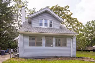 516 Bacon Ave, Akron, OH 44320 - Photo 1