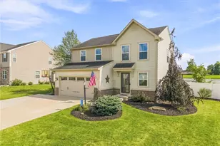 7230 Crusader St SW, Massillon, OH 44646 - Photo 2