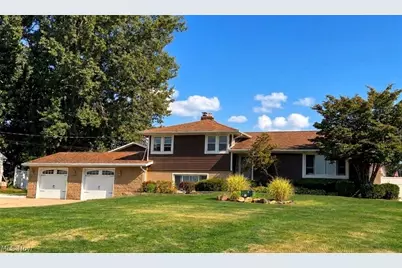 6203 Melody Road NE, Canton, OH 44721 - Photo 1