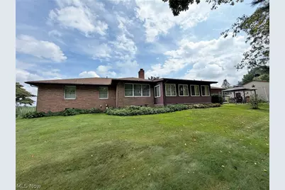 3585 Clermont Street NW, North Lawrence, OH 44666 - Photo 8