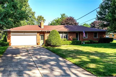 3611 Laurel Drive, Perry, OH 44081 - Photo 1