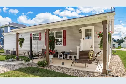 78 W 4th Street, Frazeysburg, OH 43822 - Photo 28