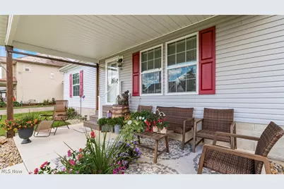 78 W 4th Street, Frazeysburg, OH 43822 - Photo 4