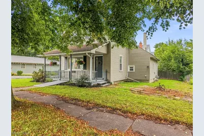 102 E Liberty Street, Ashland, OH 44805 - Photo 2
