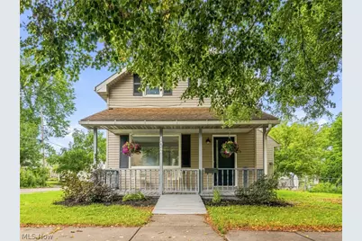 102 E Liberty Street, Ashland, OH 44805 - Photo 1