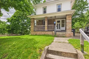 448 E Voris St, Akron, OH 44311 - Photo 1
