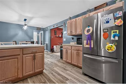 1310 Morning Star Drive, Roaming Shores, OH 44084 - Photo 10