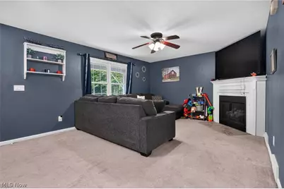 1310 Morning Star Drive, Roaming Shores, OH 44084 - Photo 6