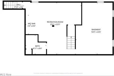 1310 Morning Star Drive, Roaming Shores, OH 44084 - Photo 48