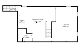 1310 Morning Star Dr, Roaming Shores, OH 44084 - Photo 48