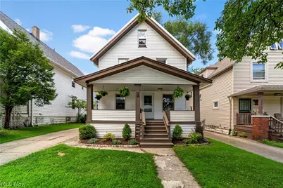 1338 W 64 Street, Loveland, OH 44102 - Photo 1
