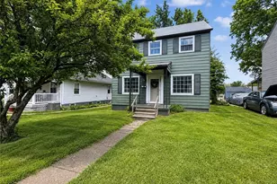 457 Taylor St, Zanesville, OH 43701 - Photo 1