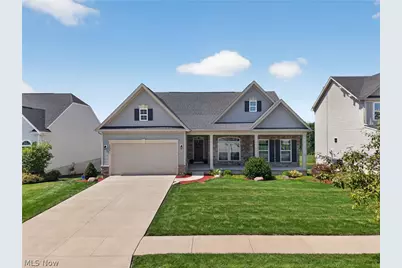 8492 Raya Lane, Streetsboro, OH 44241 - Photo 1