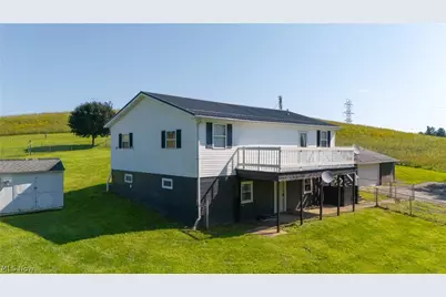 58915 Homco Road, Jacobsburg, OH 43933 - Photo 4