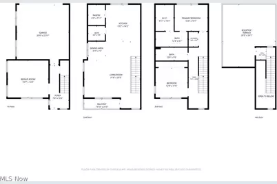 7317 Catlin Court, Loveland, OH 44102 - Photo 44