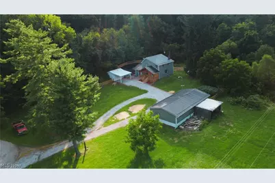 24981 Township Road 26 Road, Coshocton, OH 43812 - Photo 1