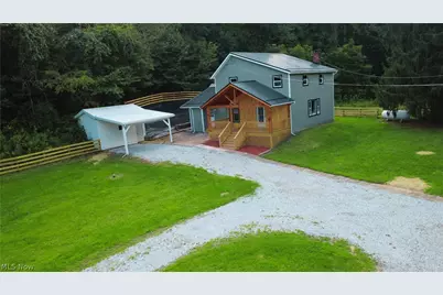 24981 Township Road 26 Road, Coshocton, OH 43812 - Photo 16