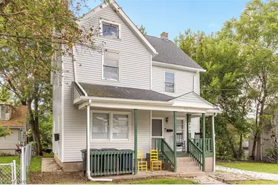 450 Lucy Street, Akron, OH 44306 - Photo 2