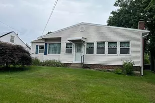 313 Schneider St, North Canton, OH 44720 - Photo 1