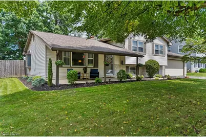 5892 Yorktown Lane, Austintown, OH 44515 - Photo 1